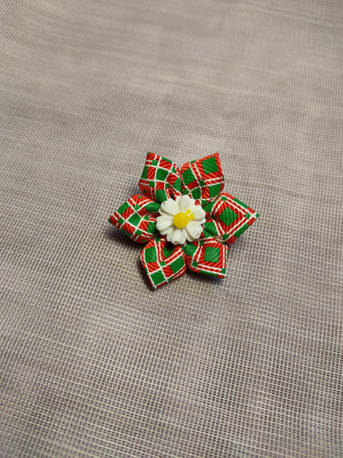 Sponka do vlasů — foto 1