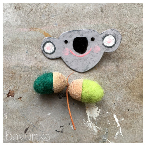 Koala — foto 1