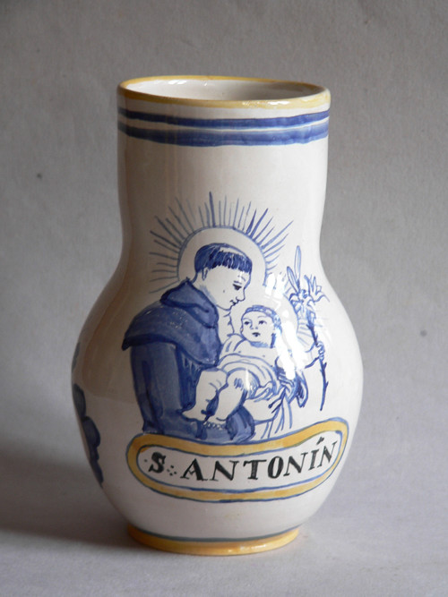 Antonínek — foto 1