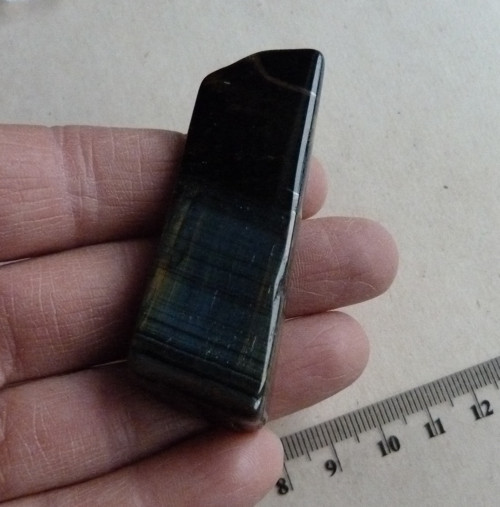 Sokolí oko - 6,5 cm