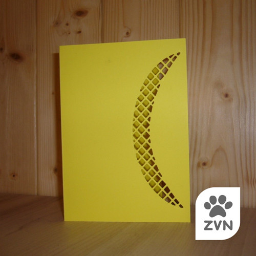 Přání žluté — foto 1