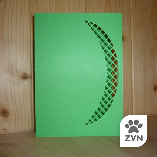 Přání zelené — foto 1