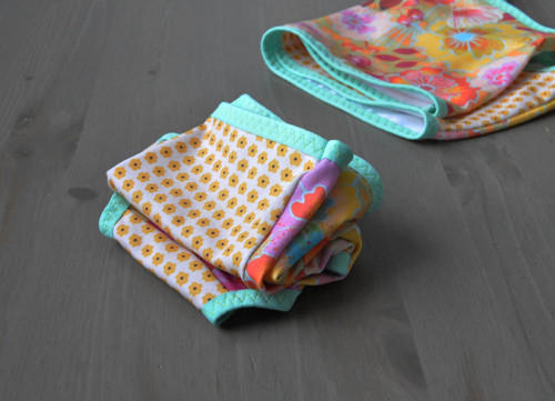 Cosy & Easy kalhotky vel. M — foto 1