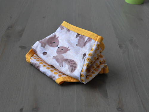 Cosy & Easy kalhotky XL — foto 1