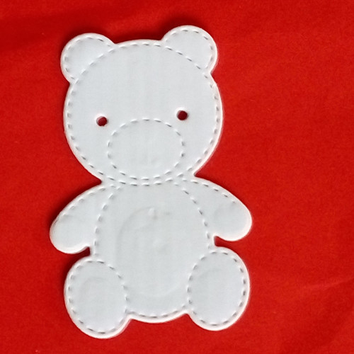 Snowy Bears