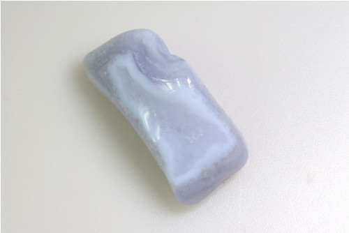Chalcedon Malawi 3,5 cm — foto 1