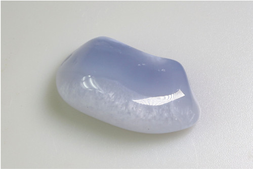 Chalcedon Malawi 3,6 cm — foto 1