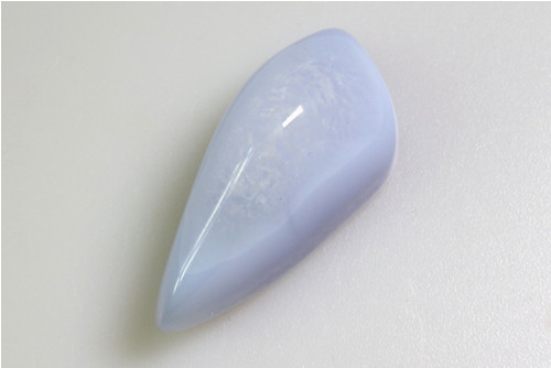 Chalcedon Malawi 3,5 cm — foto 1