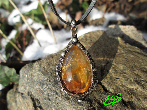 Talisman ,, Duchovního průvodce " — foto 1