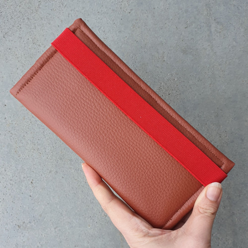 Peněženka Red LINE VII — foto 1