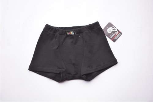 Klučičí merino boxerky