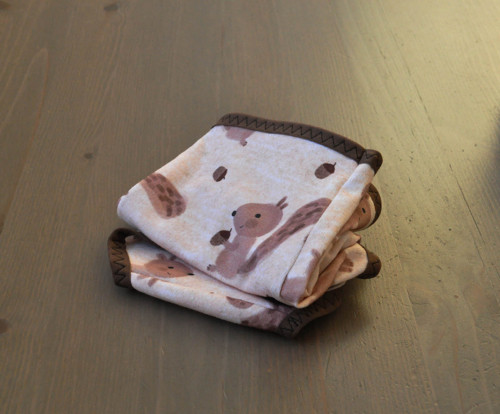 Cosy & Easy kalhotky XL — foto 1