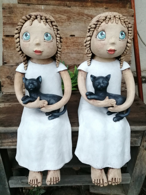 Dvojčata (na přání) — foto 1