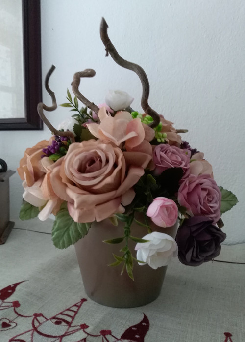 Trochu elegance — foto 1