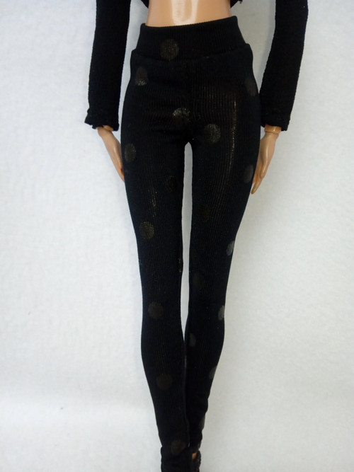 Legíny pro Barbie — foto 1
