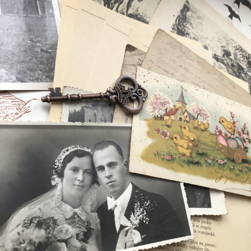 Vintage set 4 — foto 1