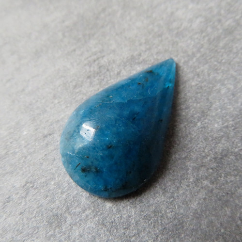 Modrý apatit - kabošon č.20 — foto 1