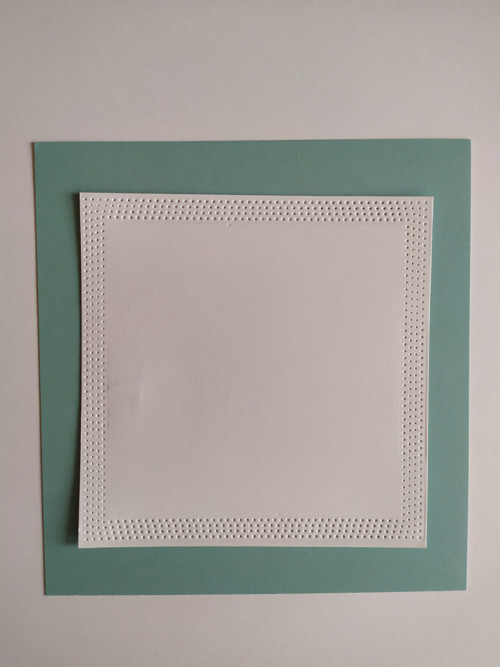 Čtverec — foto 1