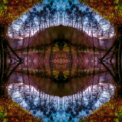 Oko fotoobraz — foto 1