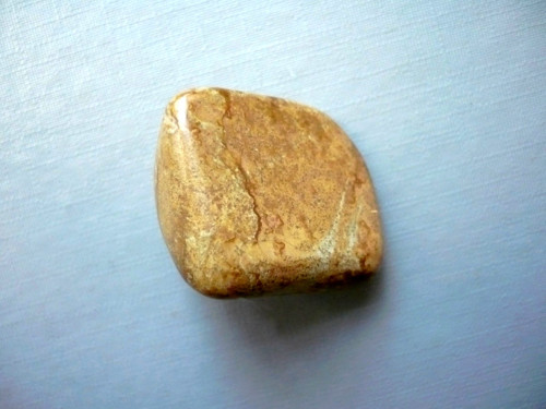 Troml. kámen - porcelanit 31 mm, č.18