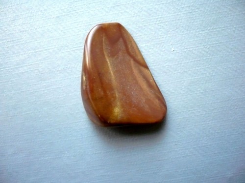 Troml. kámen - porcelanit 30 mm, č.25