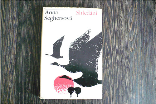 689_ Shledání, kniha, 1980