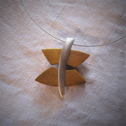 Ostruháček — foto 1