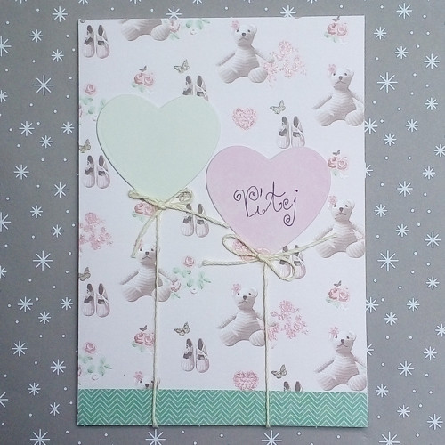 Welcome in the World — foto 1