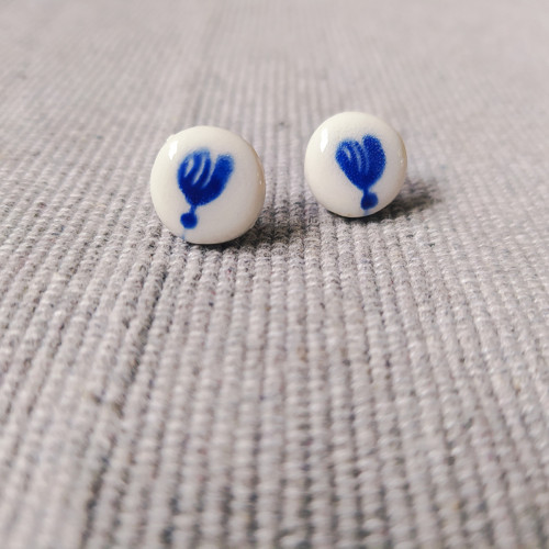 Porcelánky pecičky — foto 1