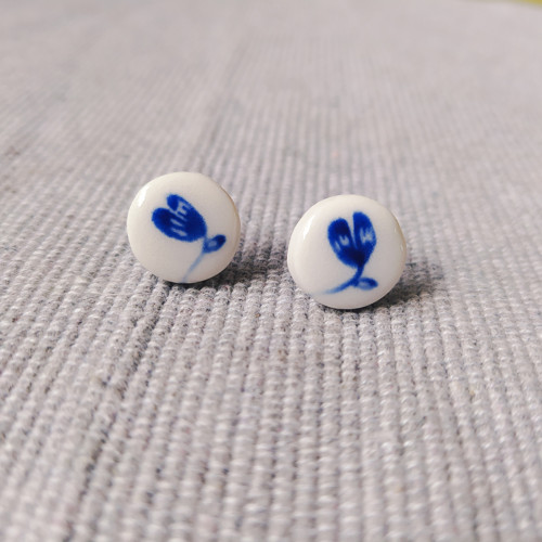 Porcelánky pecičky — foto 1