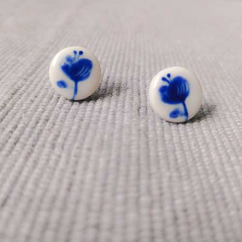 Porcelánky pecičky — foto 1