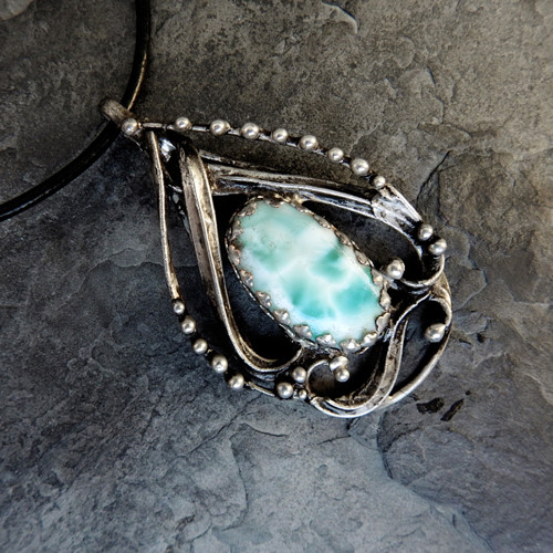 Larimar — foto 1
