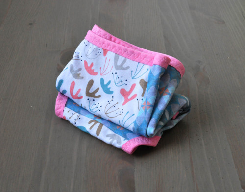 Cosy & Easy kalhotky vel. L — foto 1