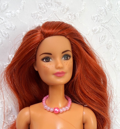 Šperk pro Barbie — foto 1