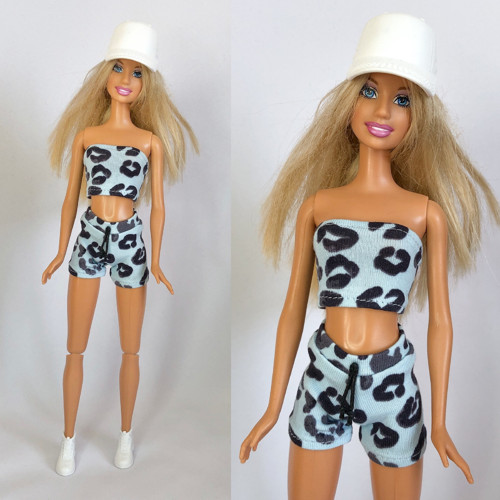 Komplet pro barbie — foto 1