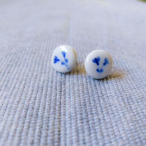 Porcelánky pecičky — foto 1