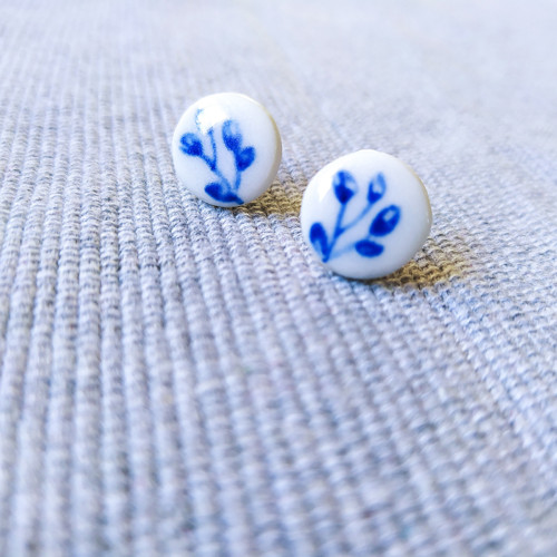 Porcelánky pecičky — foto 1