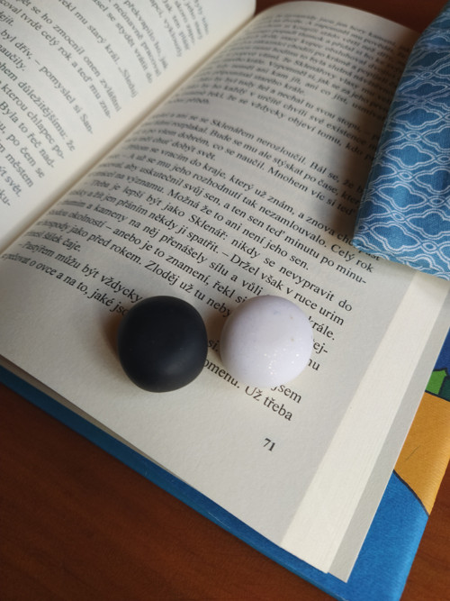 Urim a Thumimm — foto 1