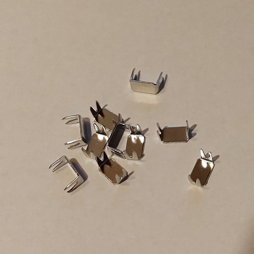 Koncovka 5mm