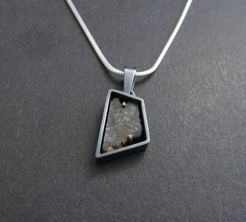 Meteorit — foto 1