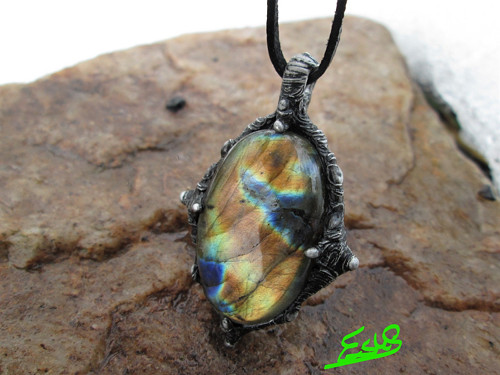 Talisman ,, Mystic " — foto 1