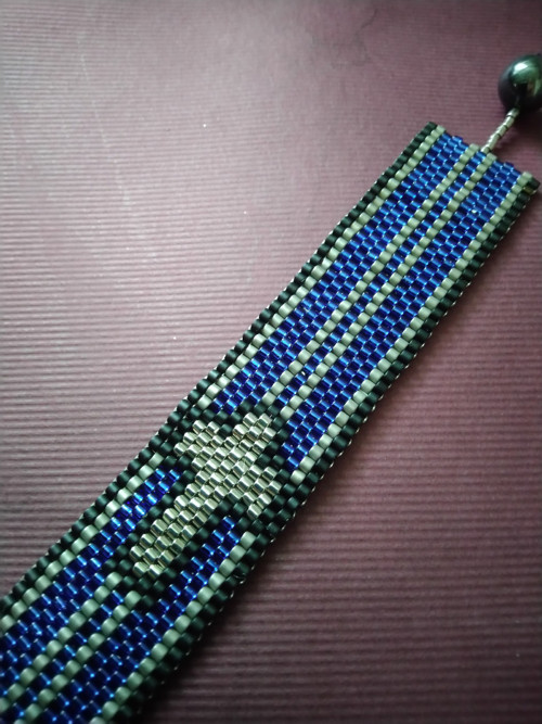Náramek 4. — foto 1