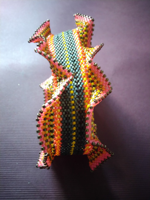 Náramek 5.
