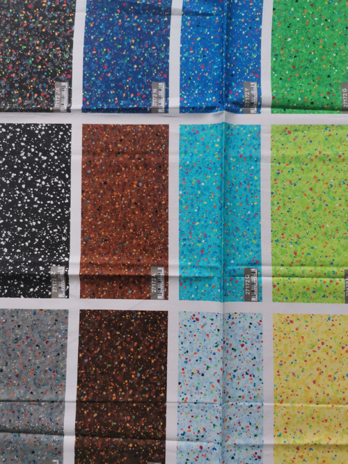 Sada Speckles tm.