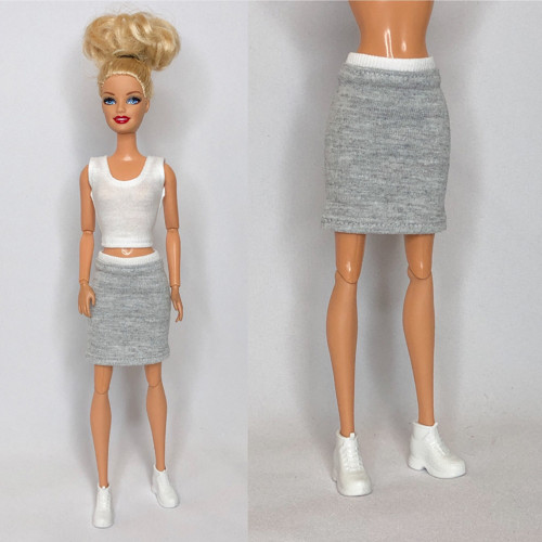 Sukně pro barbie — foto 1