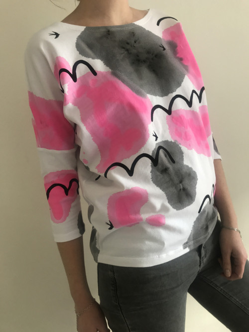 Triko/bird — foto 1