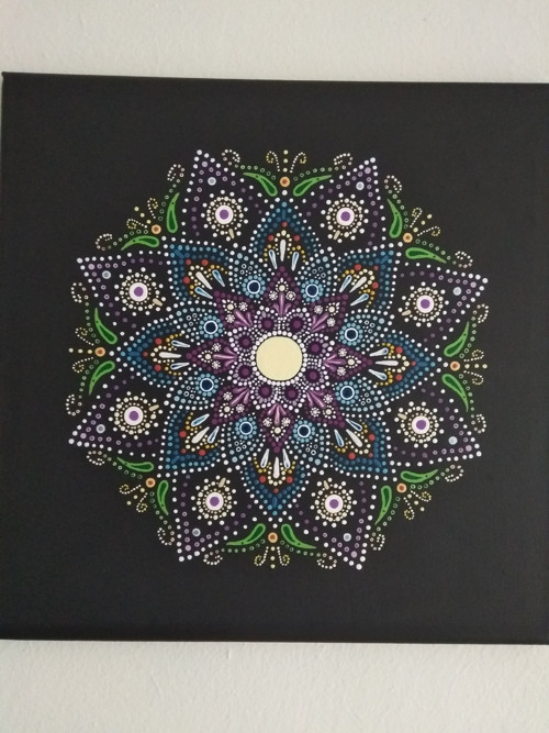 Mandala — foto 1