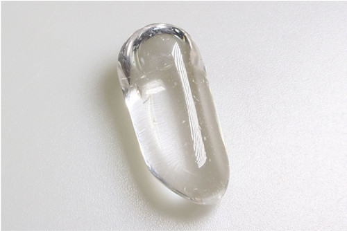 Křišťál 3,4 cm — foto 1