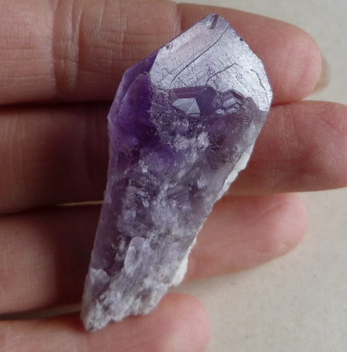 Ametyst krystal - 5,2 cm