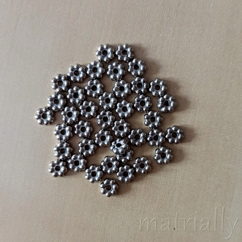 Mezičlánek kytička — foto 1
